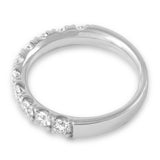 PRIME BAND 0.75CT 14P@2.4 12RD@0.75