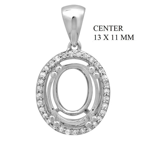 PMI 14W@3.80 36RD1@0.22 13X11MM OVAL