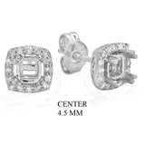 PMI 14W@1.81 32RD4@0.21 (4.5mm) CUSHION