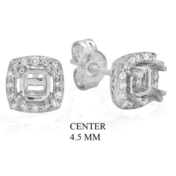 PMI 14W@1.81 32RD4@0.21 (4.5mm) CUSHION