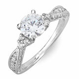 PMI 14W@3.1 50RD3@0.37 (1.0ct)
