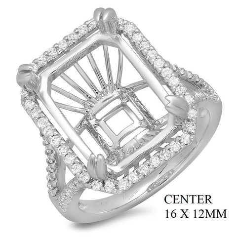 PMI 14W@5.2 76RD3@0.55 16X12MM EMERALD