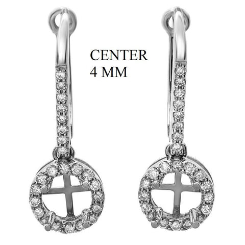 PMI 14W@2.38 42RD4@0.25 (4MM) ROUND