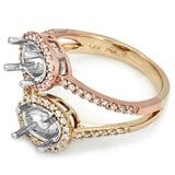 PMI 14TRI@4.0 70RD1@0.36 7X5MM OVAL