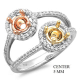 PMI 14TRI@3.80 76RD1@0.31 5MM ROUND