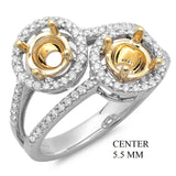 PMI 14WY@4.40 78RD1@0.31 5.5MM ROUND