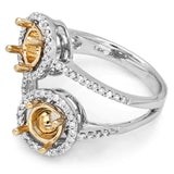 PMI 14WY@4.60 78RD1@0.31 6.0MM ROUND