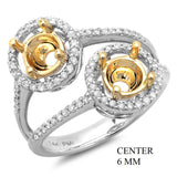 PMI 14WY@4.60 78RD1@0.31 6.0MM ROUND