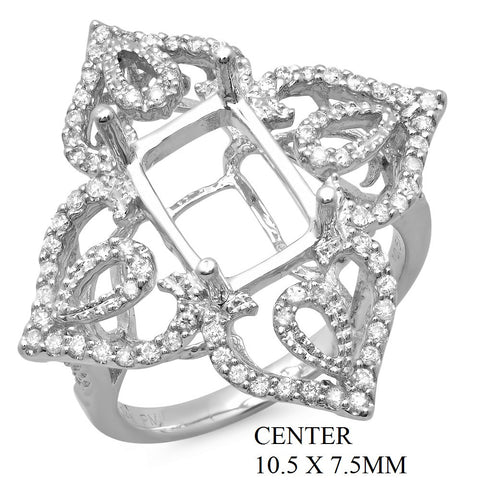 PMI 14W@5.80 86RD3@0.46 (10.5X7.5MM) EMERALD