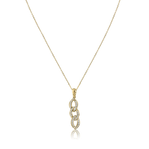 PMI 14Y@2.42 44RD@0.17 CHAIN16"+2" CUBAN