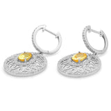 PMI 14W@4.4 148RD2@0.8 2YSAP@1.96 YELLOW SAPPHIRE