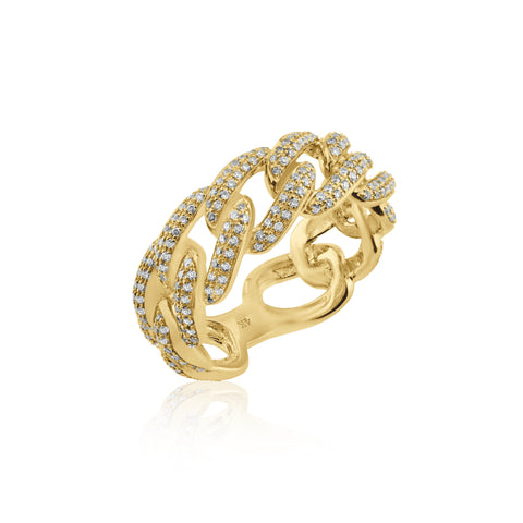 CUBANRING