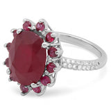 PMI 14W@5.20 56RD1@0.29 1RUBY@8.1 12RBY@0.80 RUBY RING