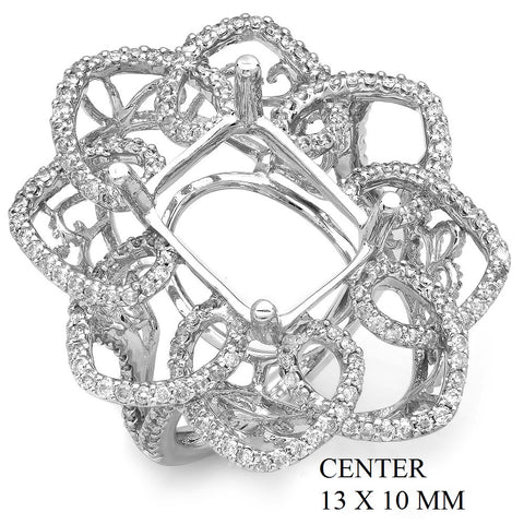 PMI 14W@8.3 210RD3@1.12 13X10MM EMERALD