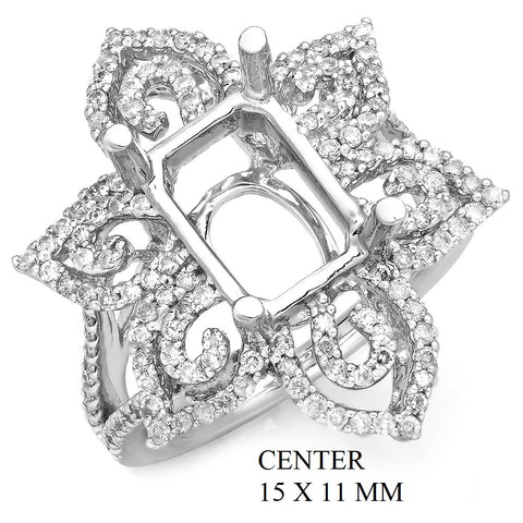 PMI 14W@7.5 160RD3@0.9 11X8MM EMERALD