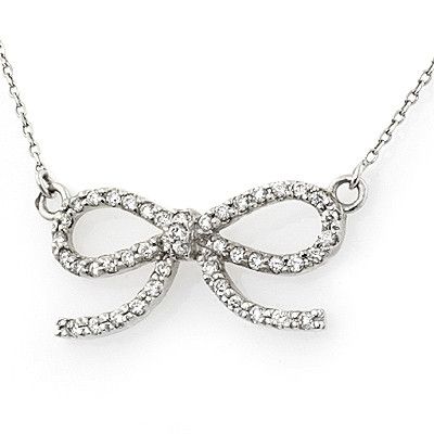 PMI 14W@2.6 45RD1@0.32 BOW PENDANT