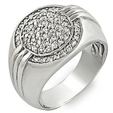 PMI 14W@12.2 57RD@0.70 16.18mm INVISIBLE RING