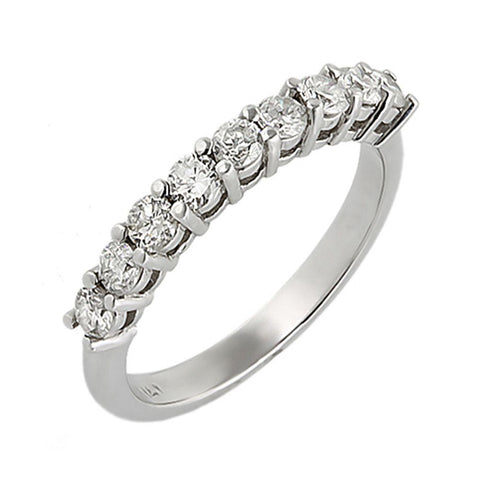 PMI 14W@3.1 9RD1@0.64 (2.65mm 9-STONE RING