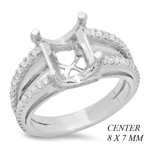 PMI 14W@5.7 82RD1@0.63 8X7MM EMERALD