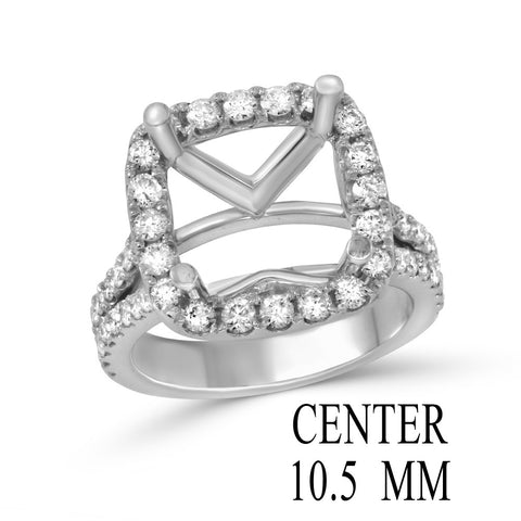 PMI 14W@7.2 60RD@1.10 10.5MM CUSHION