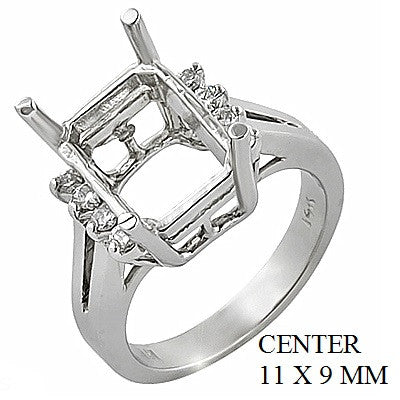 PMI 14W@6.4 8RD1@0.18 11X9MM EMERALD