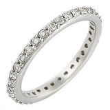 PMI 14W@2.7 34RD@0.65 Size 7.25 2.4mm* ETERNITY
