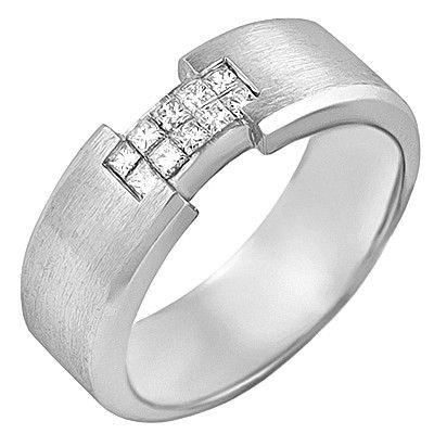 PMI 14W@14.4 10PC@0.38 7.73mm INVISIBLE RING