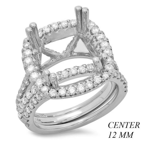 PMI 14W@8.6 96RD1@1.28 12MM CUSHION SET