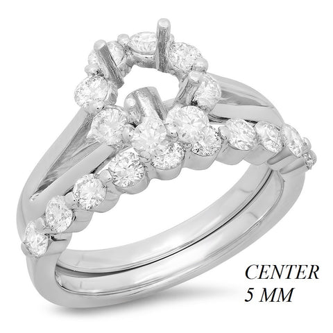 PMI 14W@5.9 20RD1@1.17 5MM ROUND SET