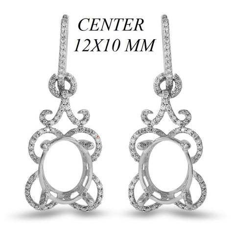 PMI 14W@6.0 130RD@0.50 12X10MM OVAL