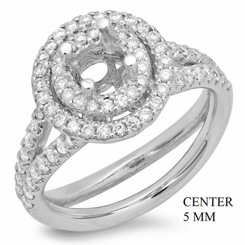 PMI 14W@6.10 76RD1+@0.77 5MM ROUND