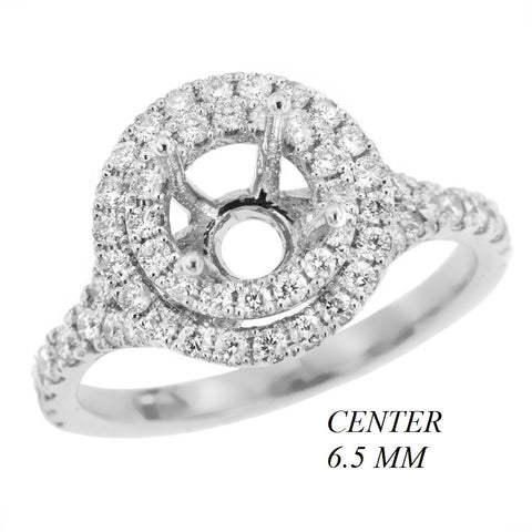 PMI 14W@4.5 62RD2@0.76 6.5MM ROUND