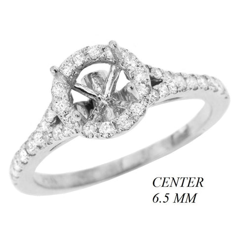 PMI 14W@3.6 40RD2@0.50 6.5MM ROUND