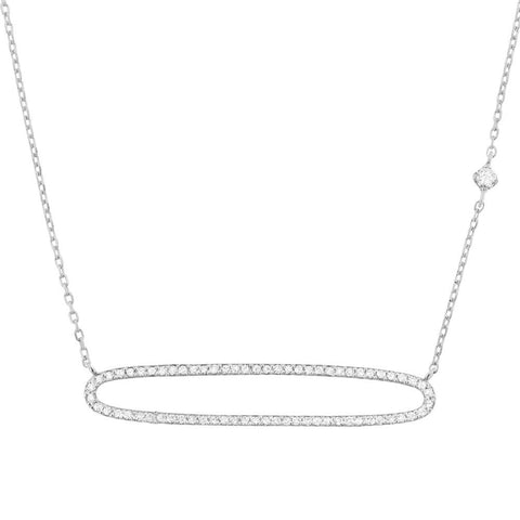 PMI 14W@2.6 69RD2@0.33 16&18" NECKLACE