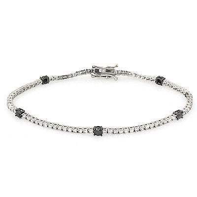 PMI 18W@6.1 82RD4@1.33 5BRD@0.62 BLACK BRACELET