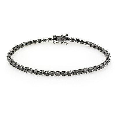 PMI 18W@8.2 49BRD@5.41 BLACK BRACELET