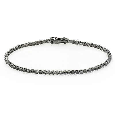 PMI 18W@6.3 67BRD@2.48 BLACK BRACELET