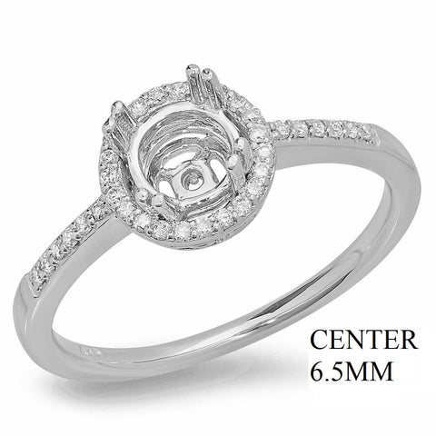 PMI 14W@2.75 37RD1@0.14 (6.5MM) ROUND HALO