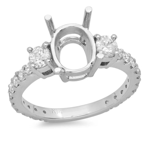 PMI 14W@3.7 22RD1@0.90 9X7MM OVAL