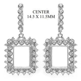 PMI 14W@11.0 82RD1@2.35 14.5X11.5MM EMERALD