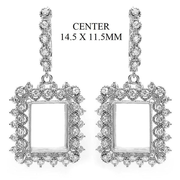 PMI 14W@11.0 82RD1@2.35 14.5X11.5MM EMERALD