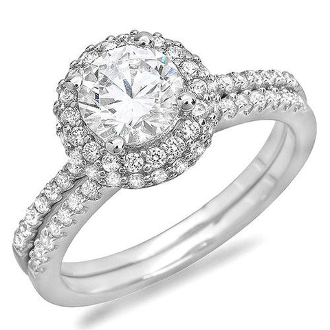 PMI 14W@4.1 73RD1@0.59 1SET 6MM ROUND (NO CENTER STONE)