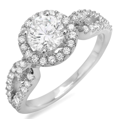 PMI 14W@3.7 56RD1@0.47 6MM ROUND (NO CENTER STONE)