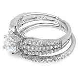 PMI 14W@5.5 84RD1+@0.64 1SET 6MM ROUND (NO CENTER STONE)