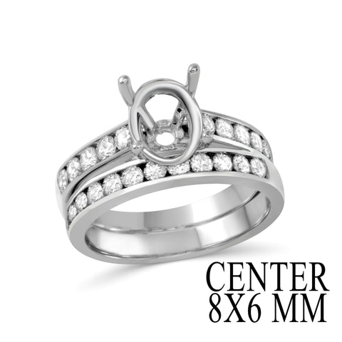 PMI 14W@5.48 22RD@0.77 8X6MM SET