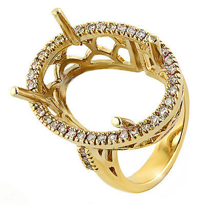 PMI 14Y@11.2 44RD@0.62 22.5X16MM OVAL