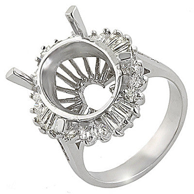 PMI 14W@7.5 12RD@0.60 12BGT@0.48 14.5X12MM OVAL