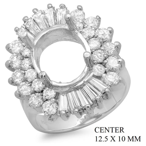 PMI 14W@7.9 22RD2@1.4 10T.BAG@0.93 12.5X10MM OVAL