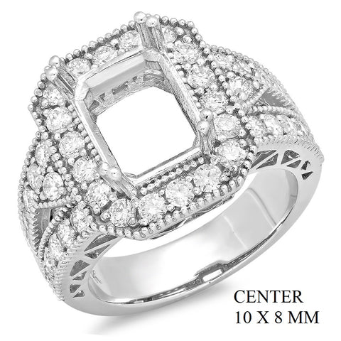 PMI 14W@8.50 40RD1@1.31 10X8MM EMERALD