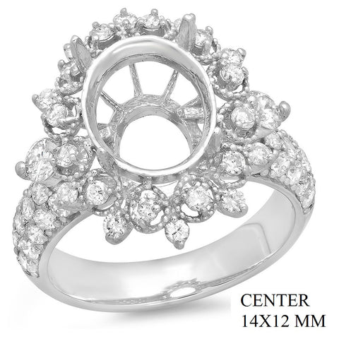 PMI 14W@6.6 56RD1@1.31 14X12 OVAL